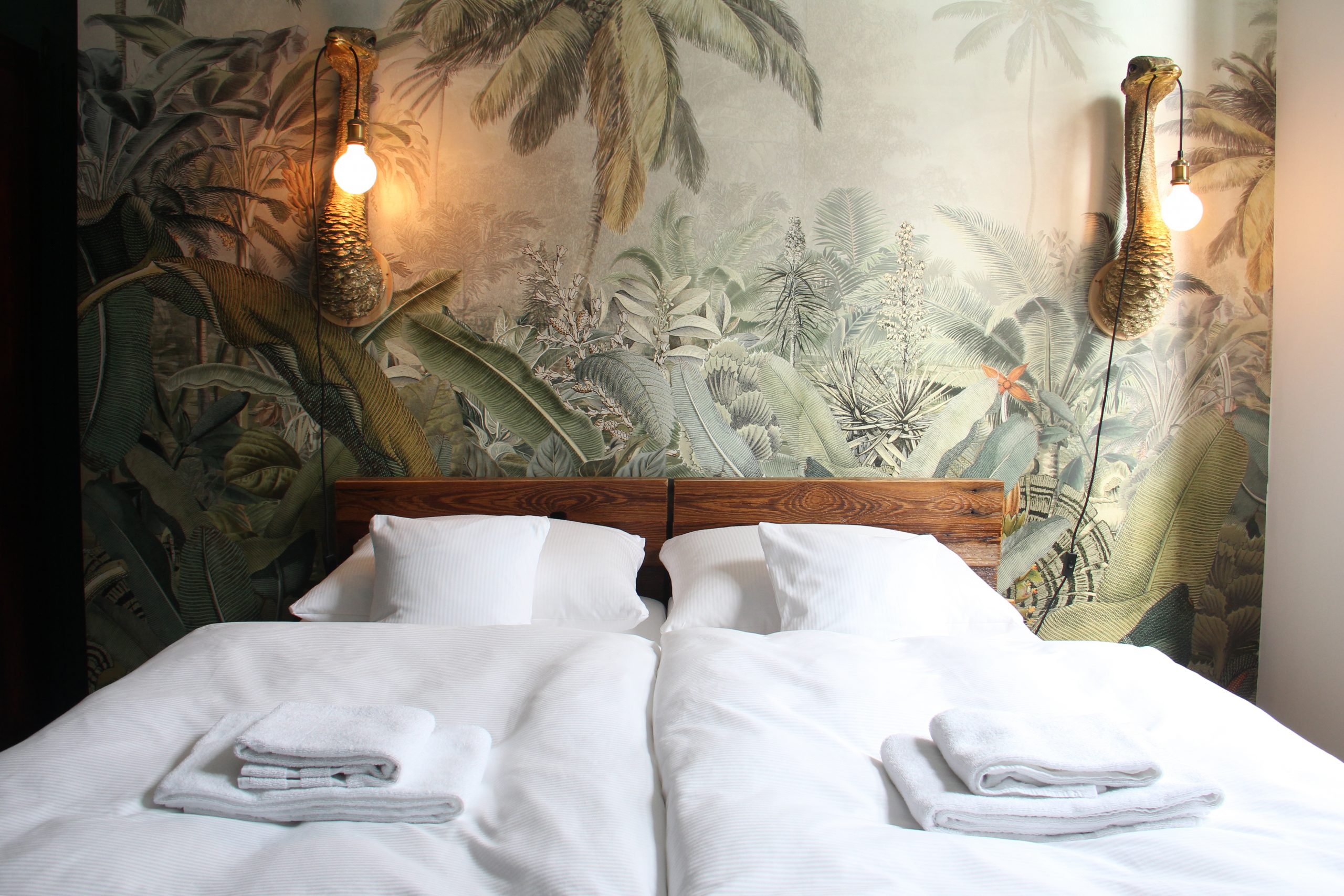 ART Hotel Connection