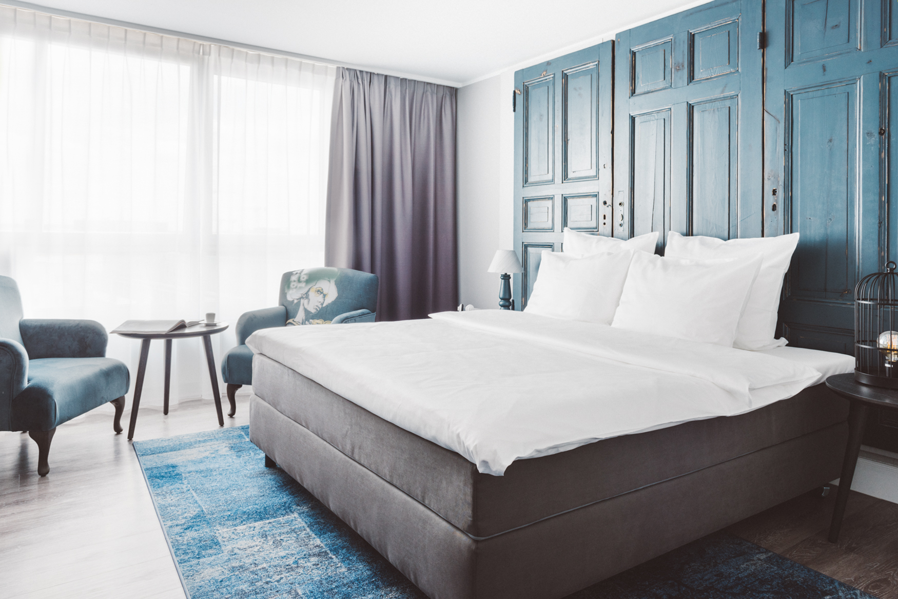 Hotel Berlin, Berlin