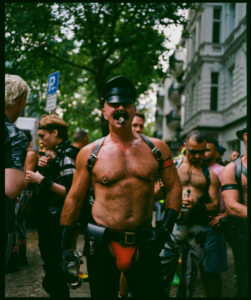 Face of Folsom