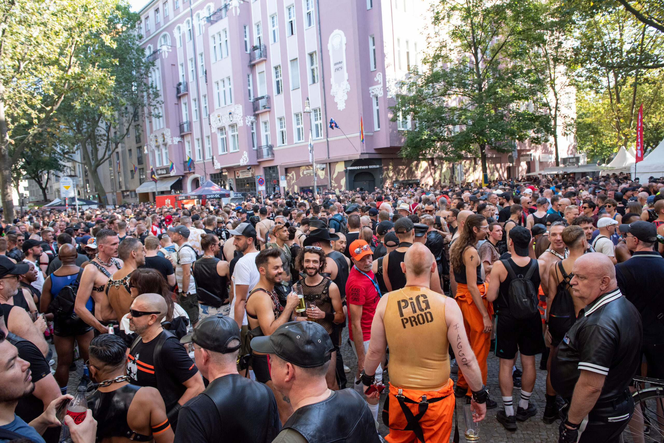 €70,058 raised for the community