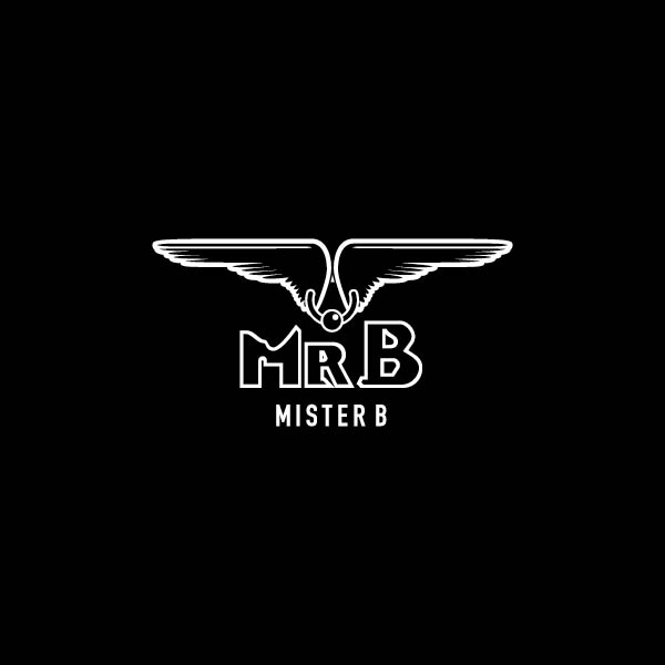 Mister B